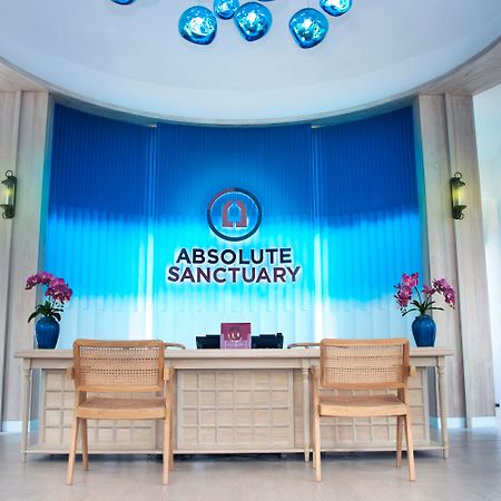 Absolute Sanctuary (Adults Only) Hotel Choeng Mon Exterior photo