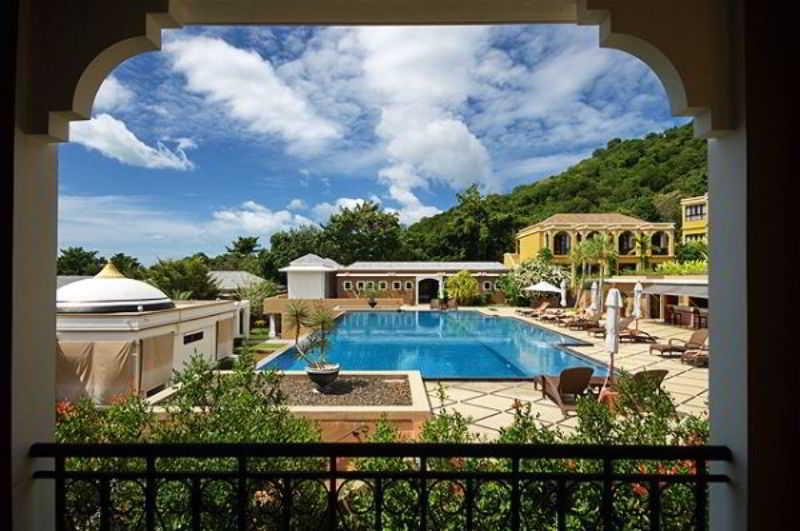 Absolute Sanctuary (Adults Only) Hotel Choeng Mon Exterior photo