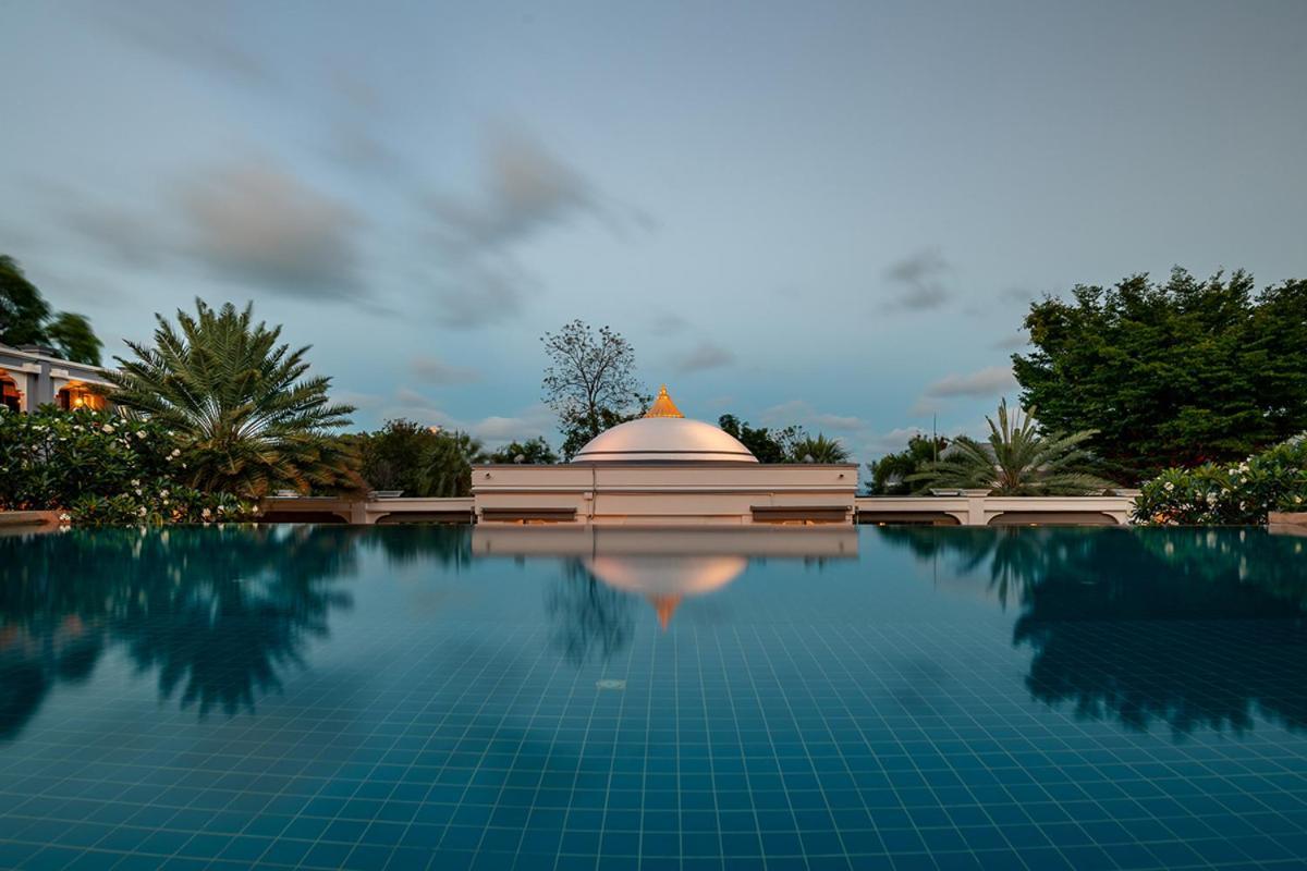 Absolute Sanctuary (Adults Only) Hotel Choeng Mon Exterior photo