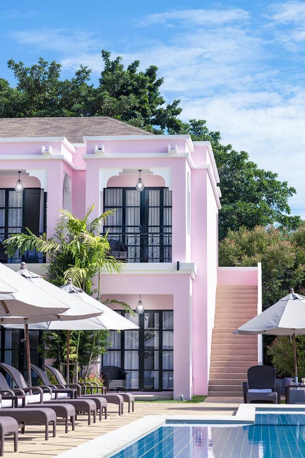 Absolute Sanctuary (Adults Only) Hotel Choeng Mon Exterior photo