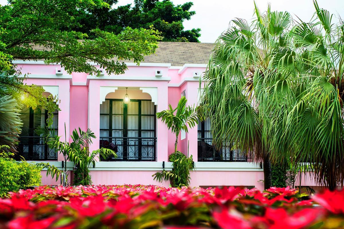 Absolute Sanctuary (Adults Only) Hotel Choeng Mon Exterior photo