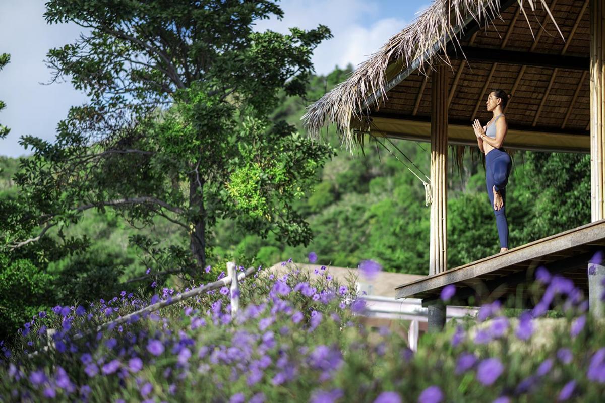 Absolute Sanctuary (Adults Only) Hotel Choeng Mon Exterior photo