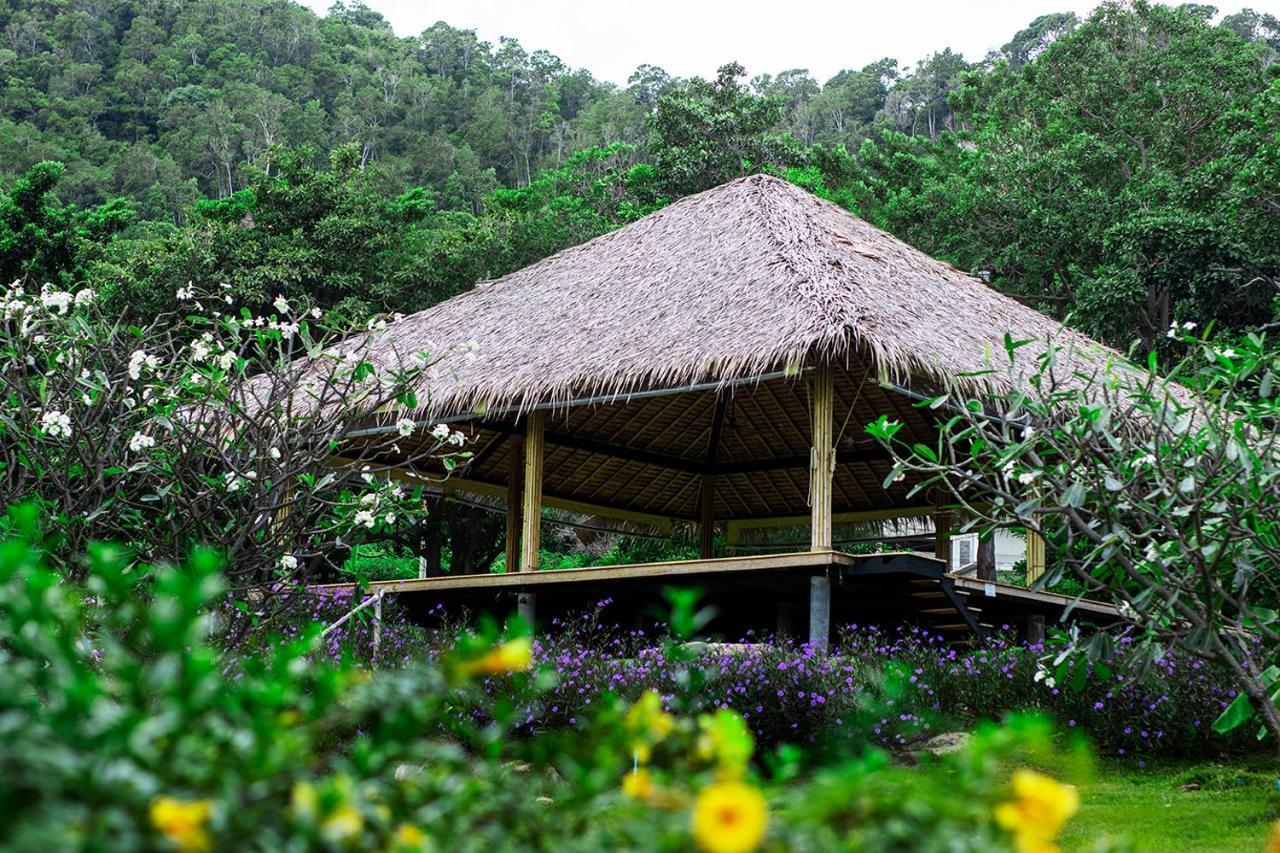 Absolute Sanctuary (Adults Only) Hotel Choeng Mon Exterior photo