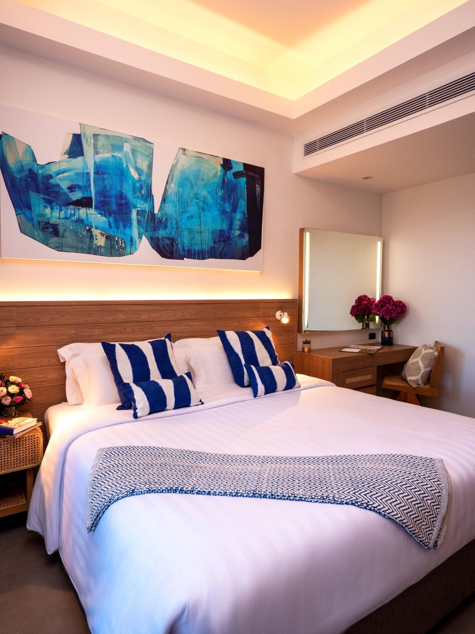 Absolute Sanctuary (Adults Only) Hotel Choeng Mon Exterior photo