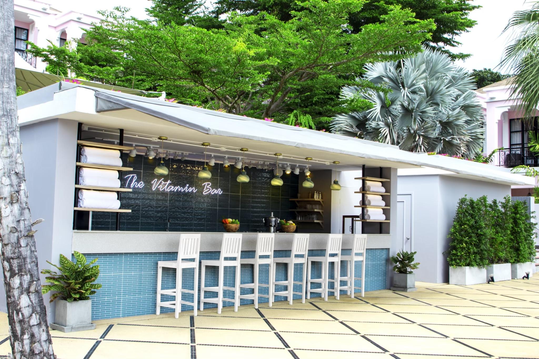 Absolute Sanctuary (Adults Only) Hotel Choeng Mon Exterior photo