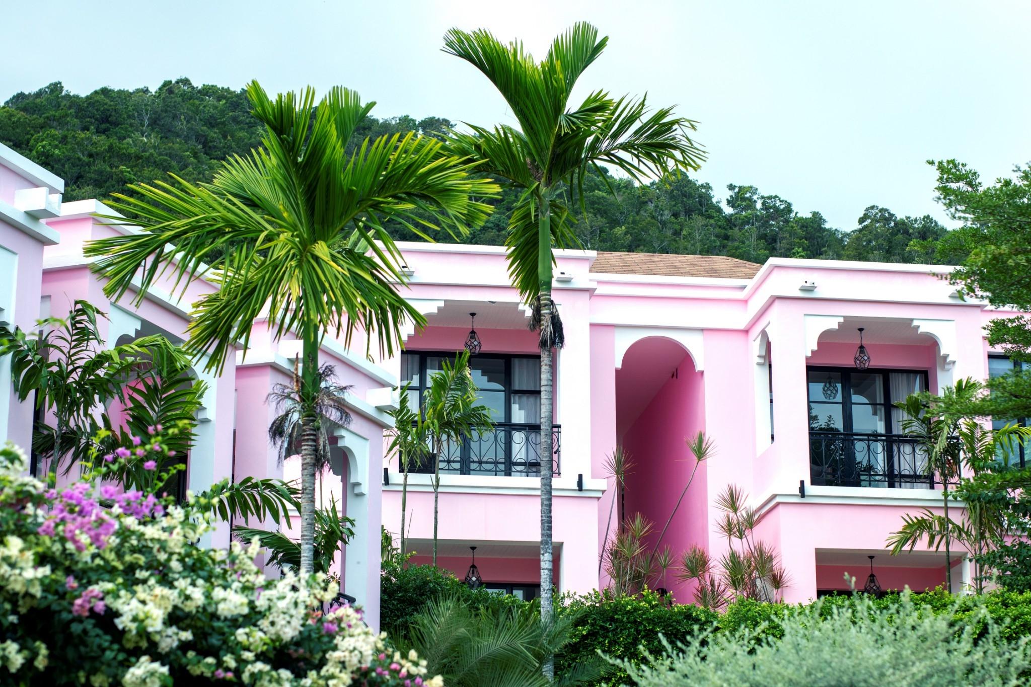 Absolute Sanctuary (Adults Only) Hotel Choeng Mon Exterior photo