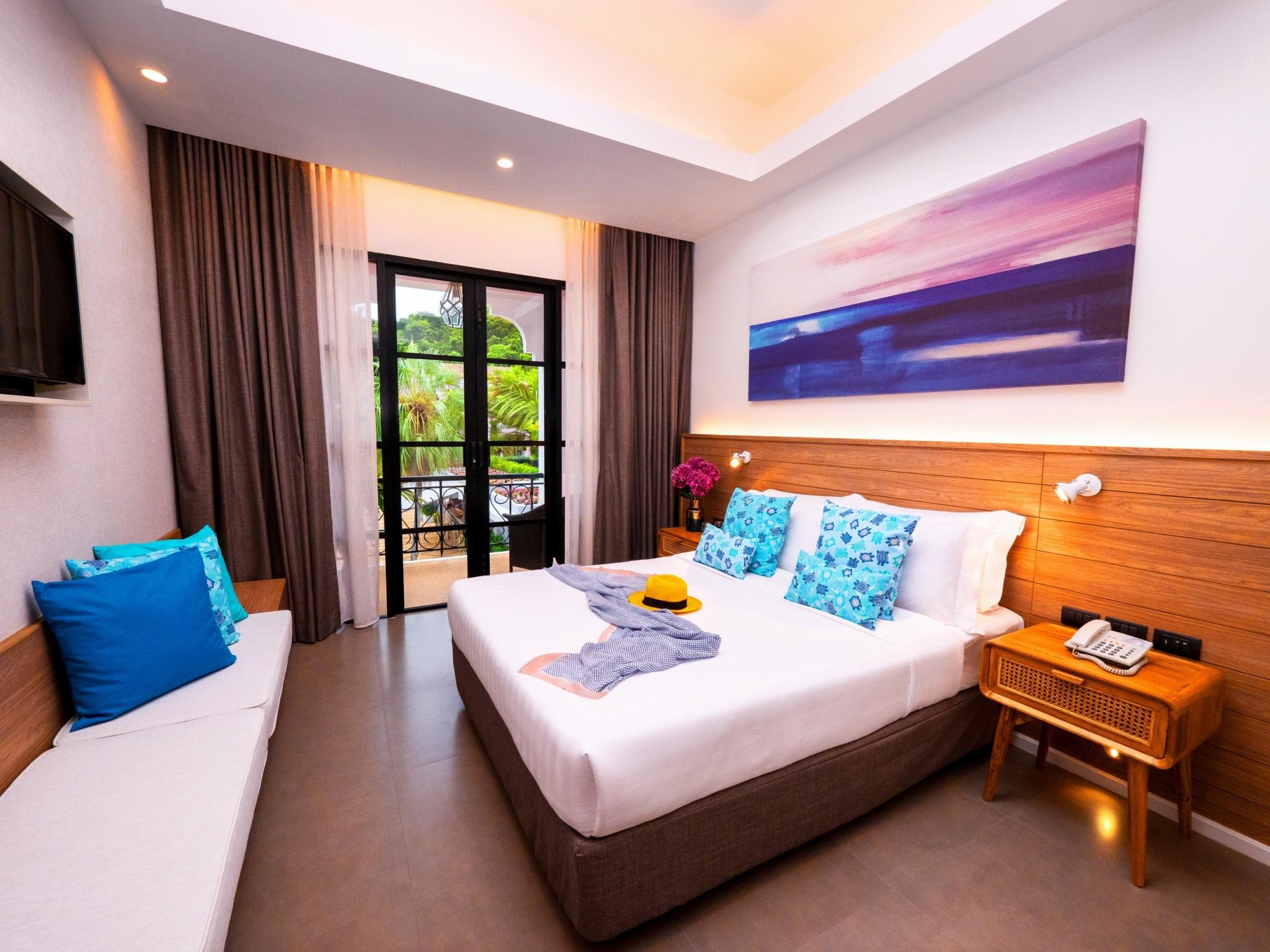 Absolute Sanctuary (Adults Only) Hotel Choeng Mon Exterior photo