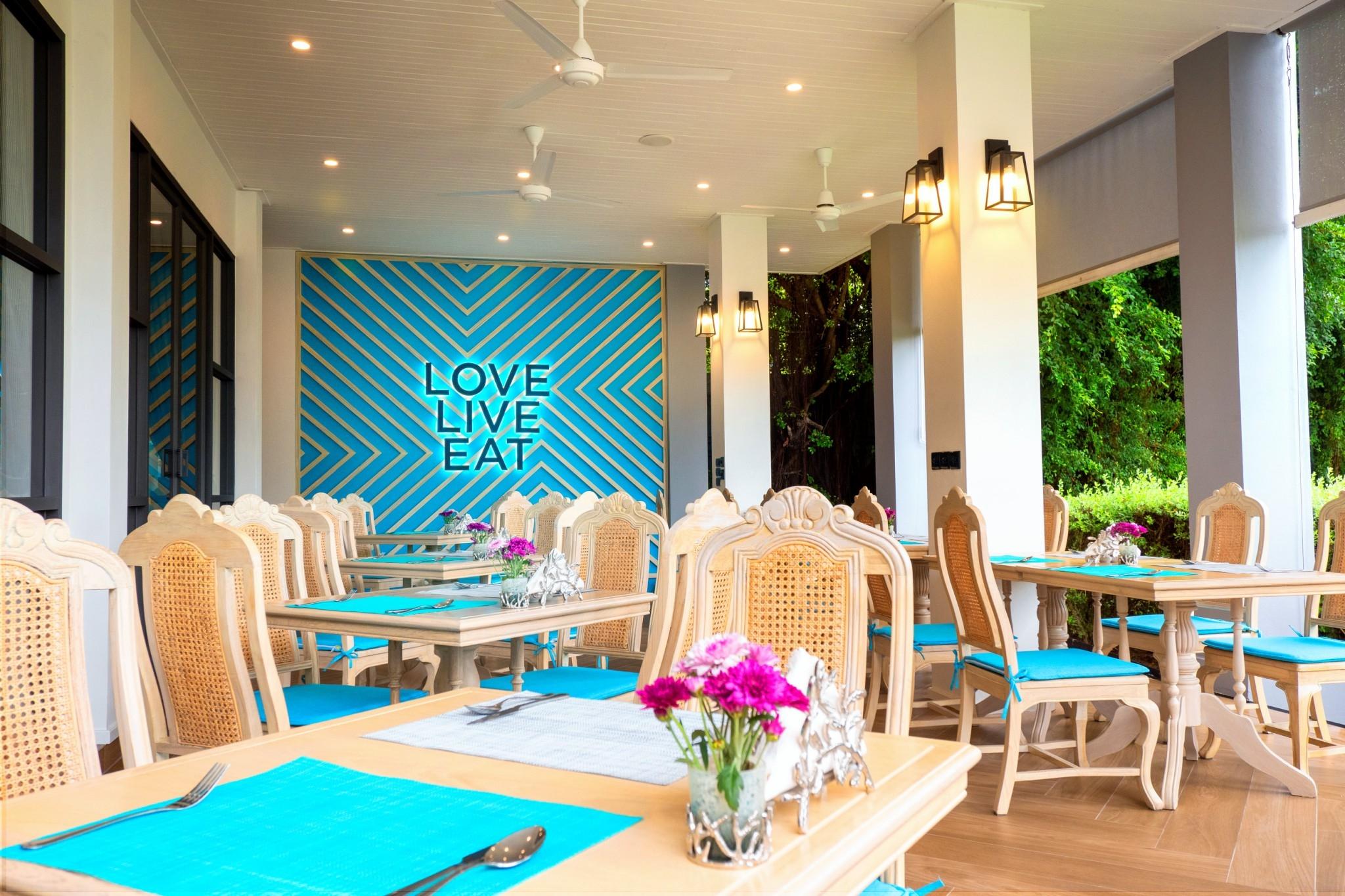 Absolute Sanctuary (Adults Only) Hotel Choeng Mon Exterior photo