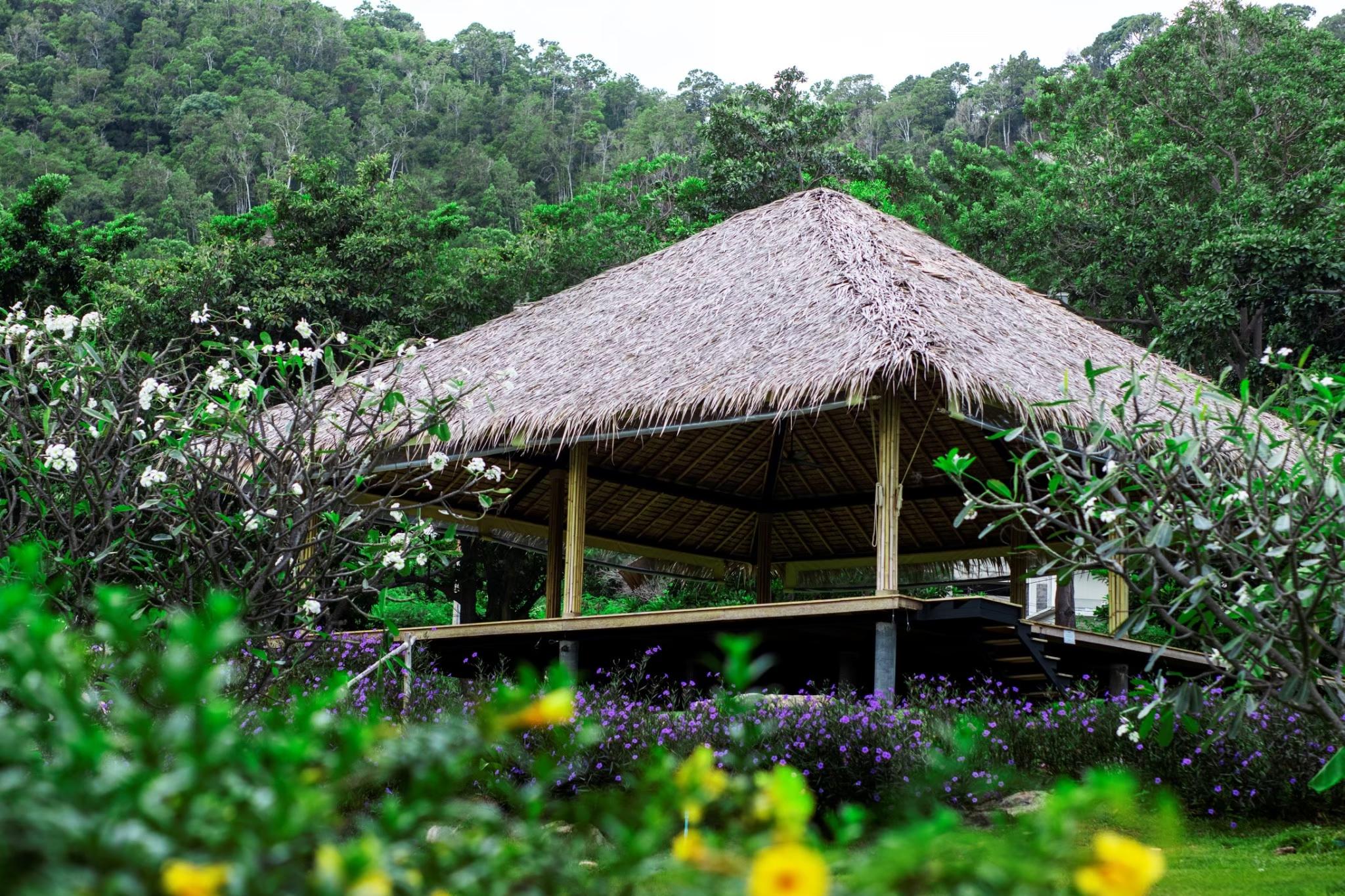 Absolute Sanctuary (Adults Only) Hotel Choeng Mon Exterior photo