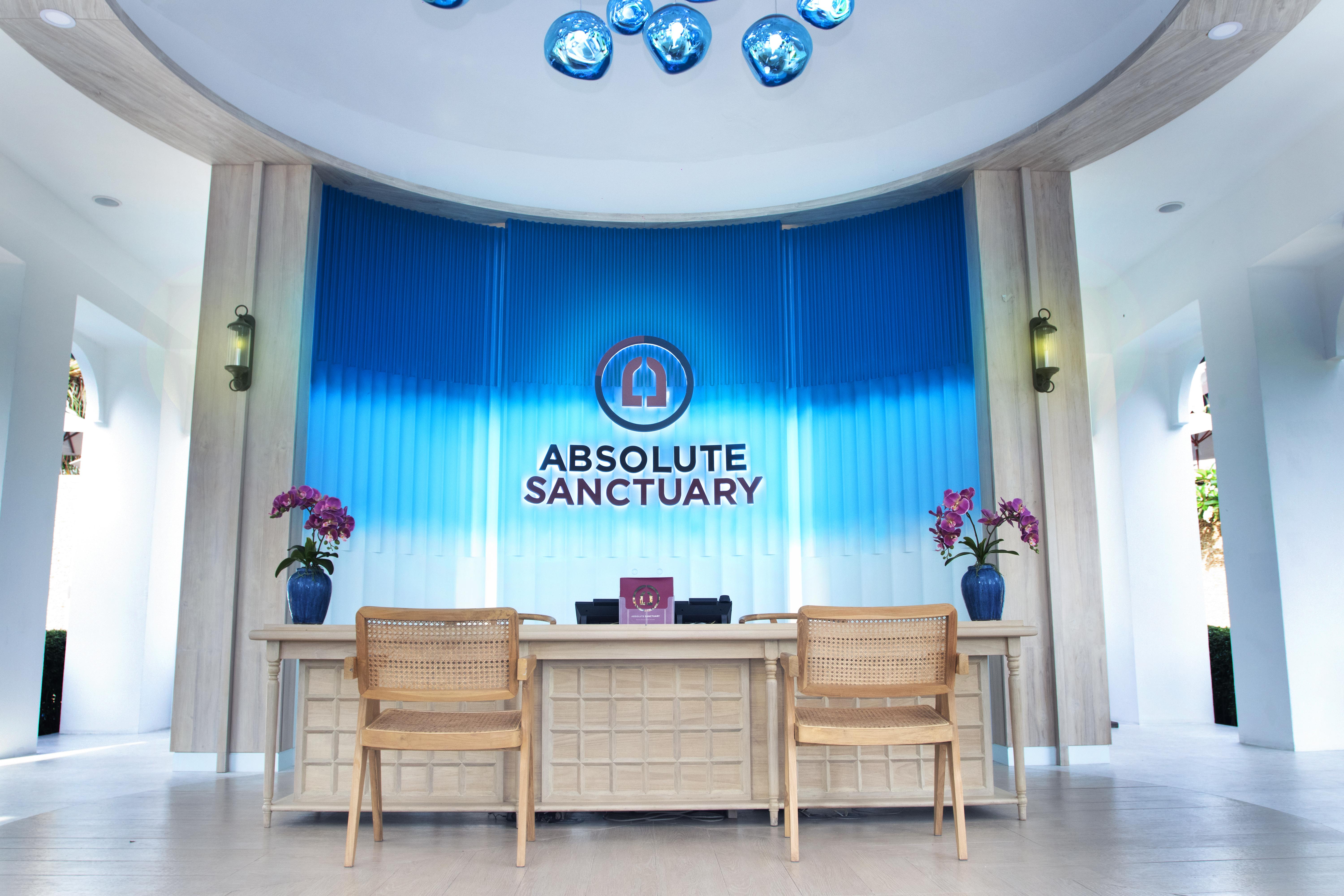 Absolute Sanctuary (Adults Only) Hotel Choeng Mon Exterior photo