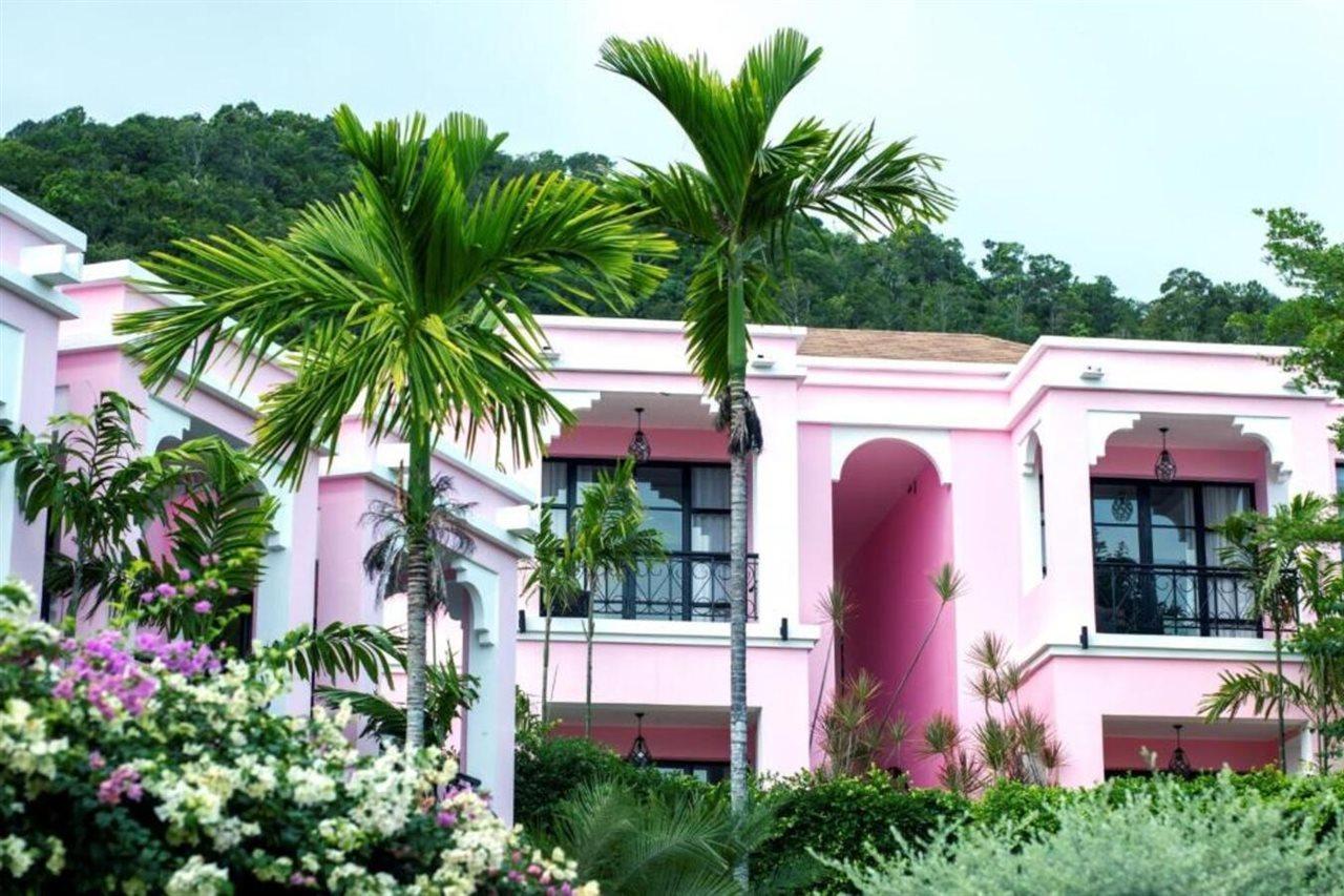 Absolute Sanctuary (Adults Only) Hotel Choeng Mon Exterior photo