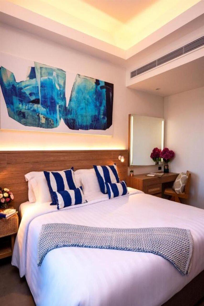 Absolute Sanctuary (Adults Only) Hotel Choeng Mon Exterior photo