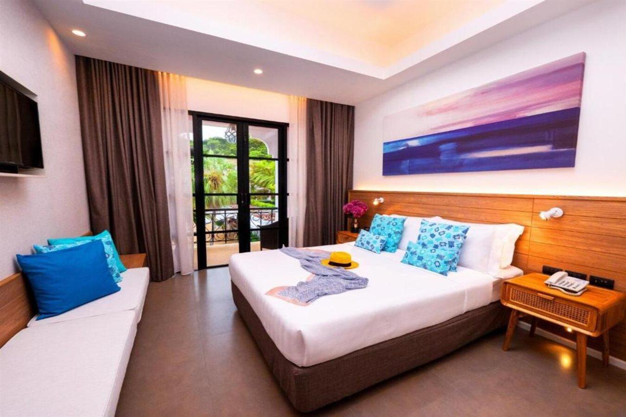 Absolute Sanctuary (Adults Only) Hotel Choeng Mon Exterior photo