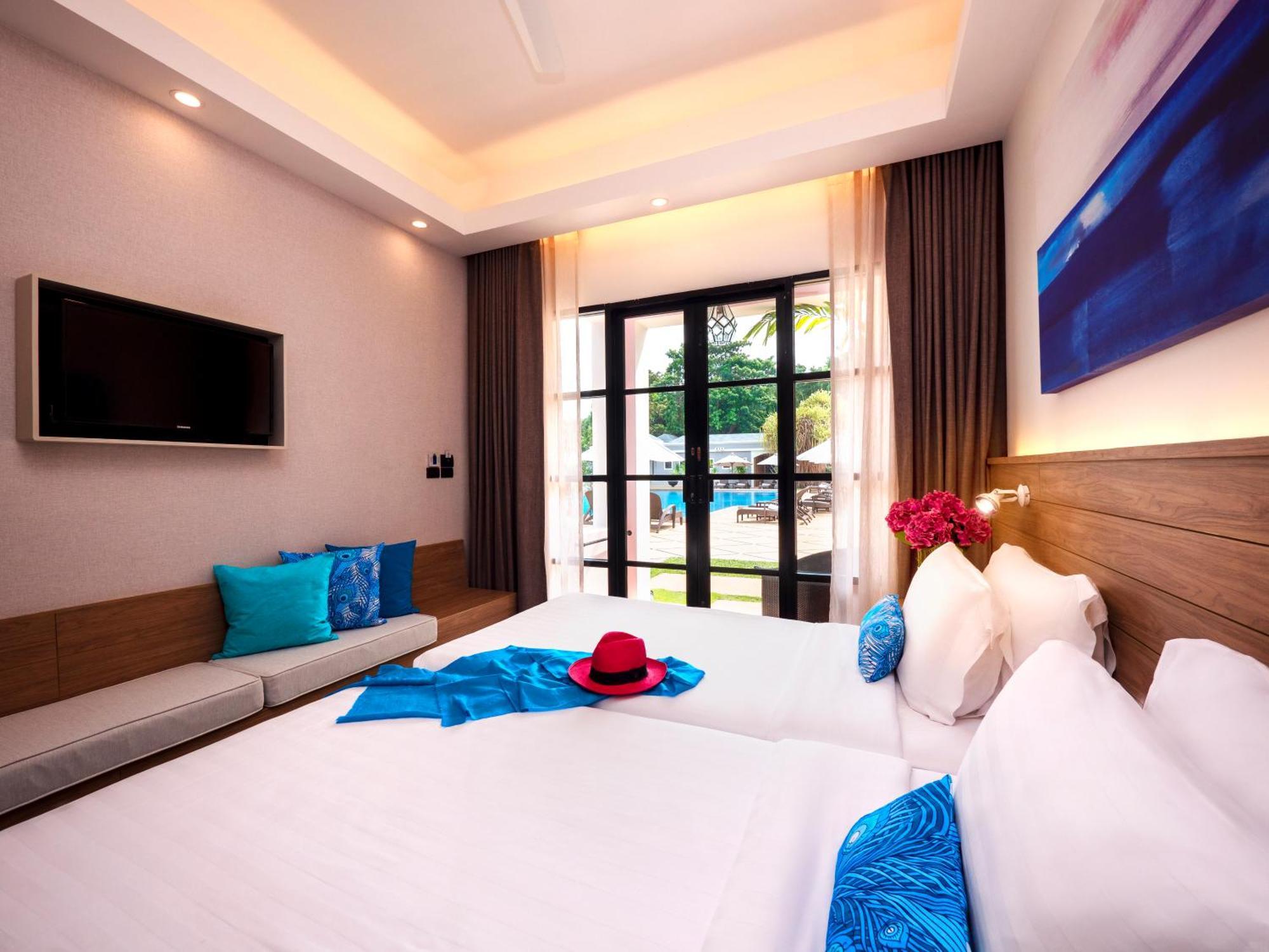 Absolute Sanctuary (Adults Only) Hotel Choeng Mon Exterior photo