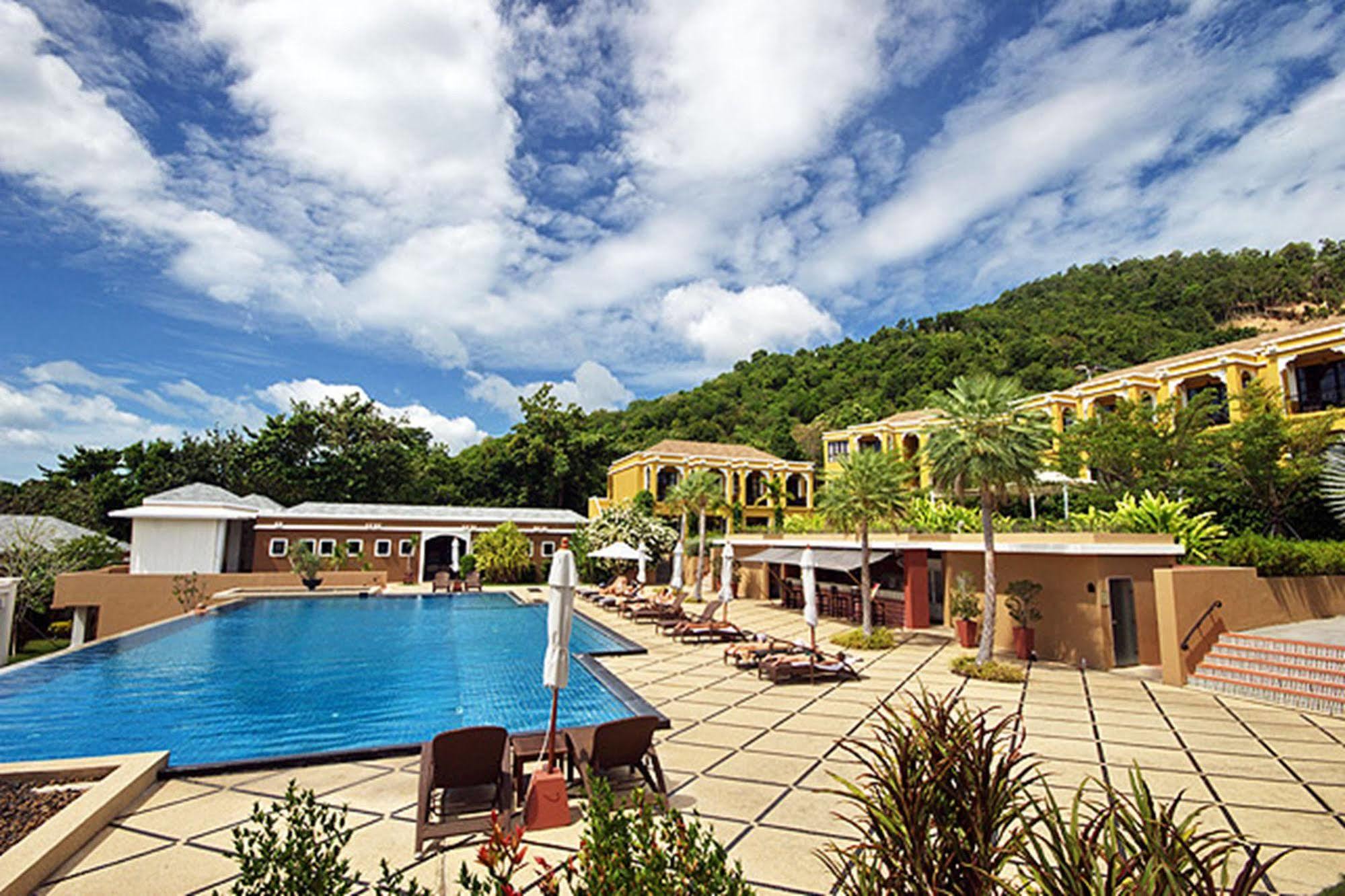 Absolute Sanctuary (Adults Only) Hotel Choeng Mon Exterior photo